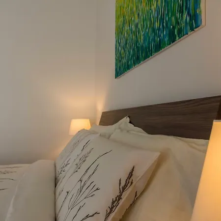 Anthyllis Appartement