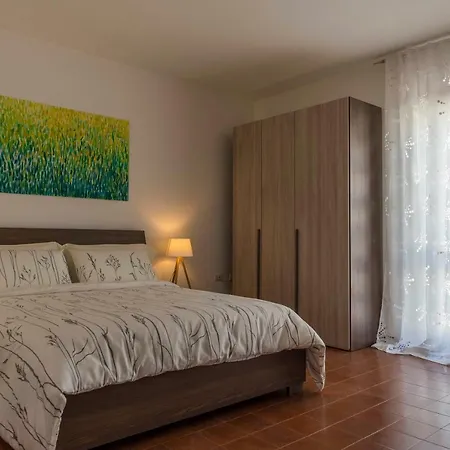 Appartement Anthyllis Alghero